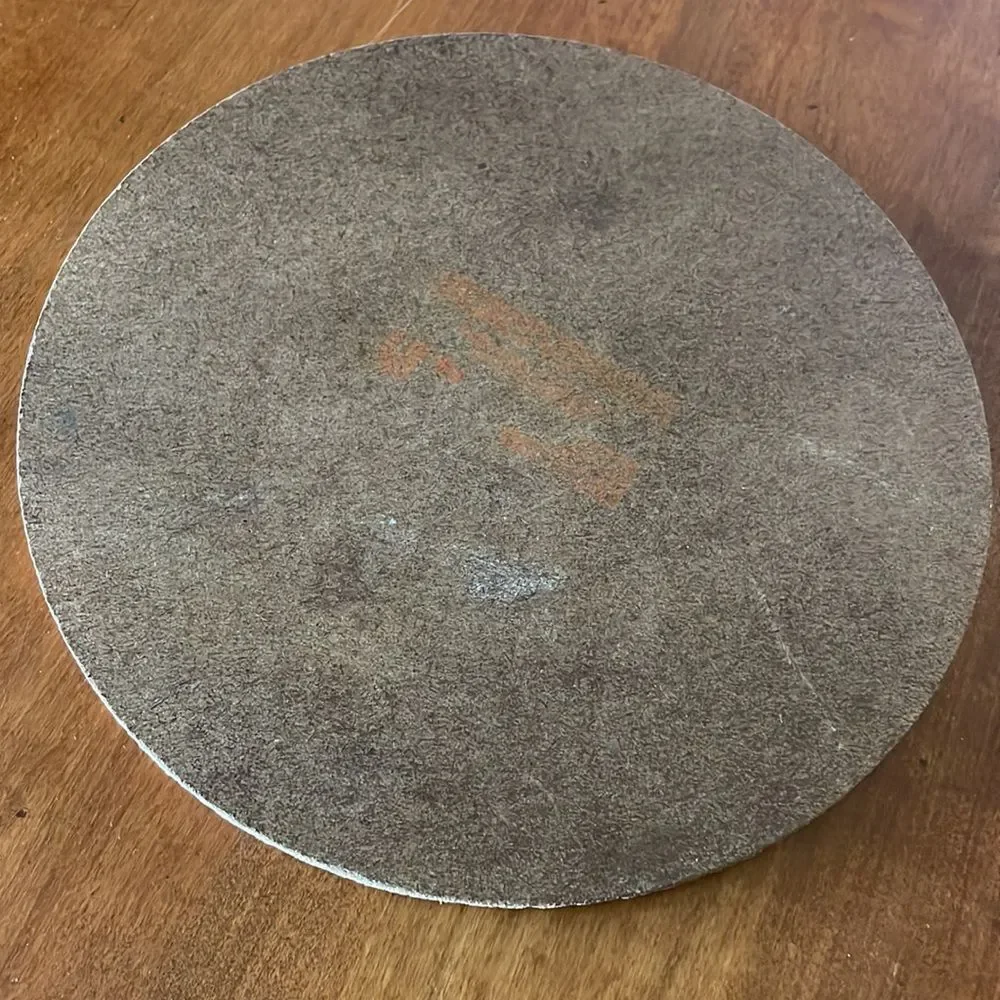 MCM Pressed Cork Trivet